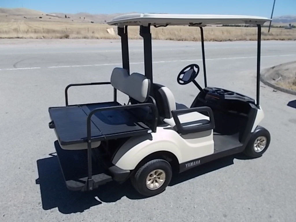 2020 Yamaha Drive thumb 4