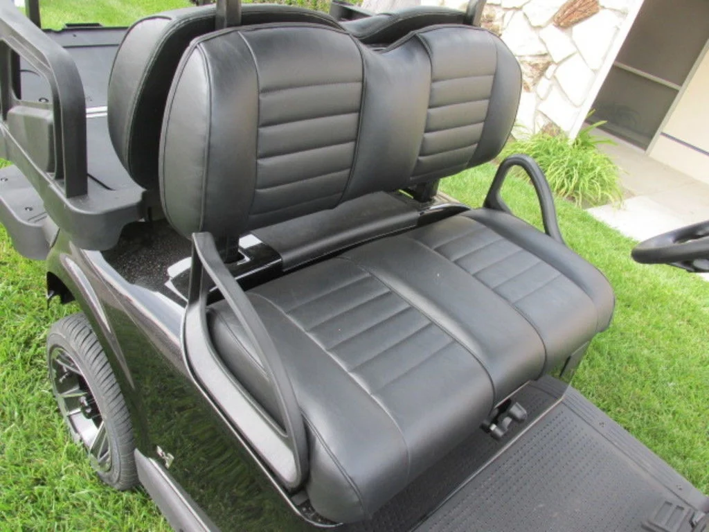 2023 E-Z-GO Freedom thumb 4