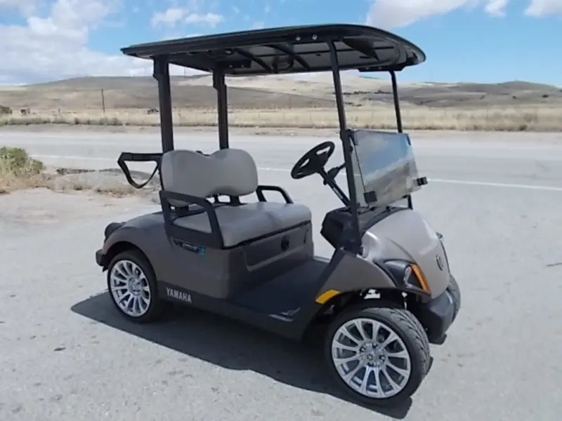 2024 Yamaha Drive2 thumb 1