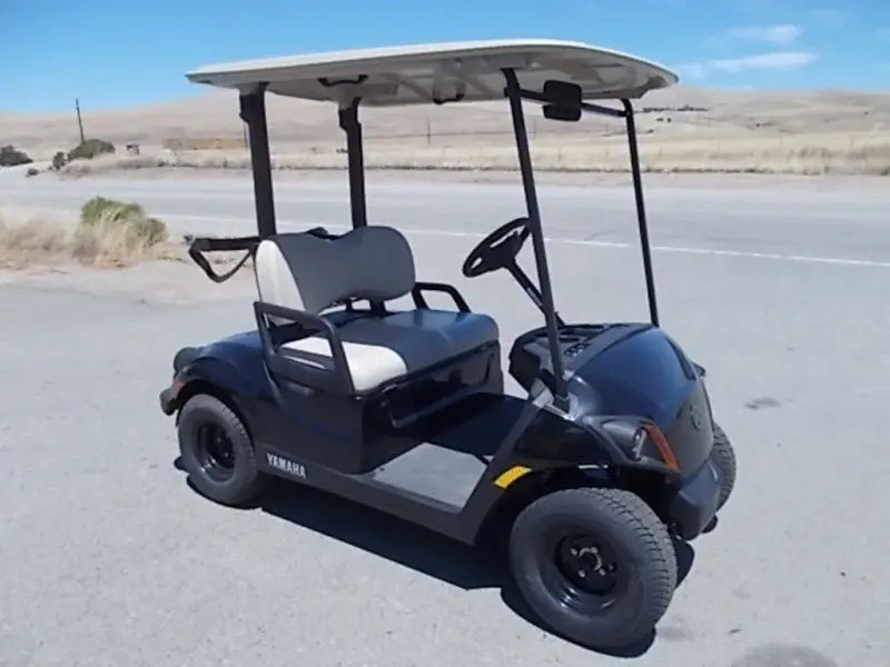 2023 Yamaha Drive2 PowerTech AC thumb 1