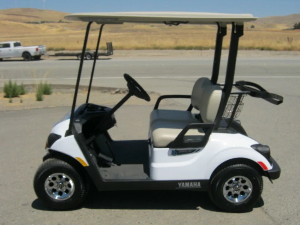 2025 Yamaha Drive2 PowerTech AC thumb 2