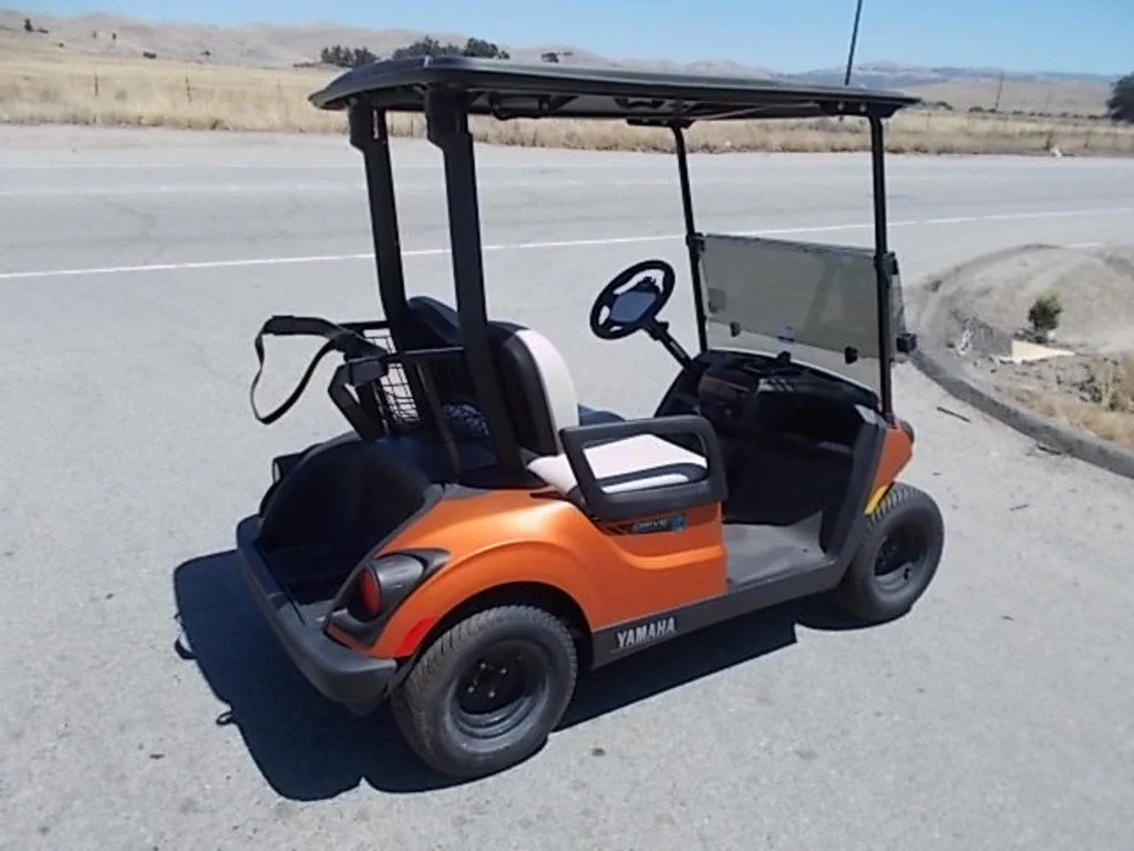 2023 Yamaha Drive2 thumb 3