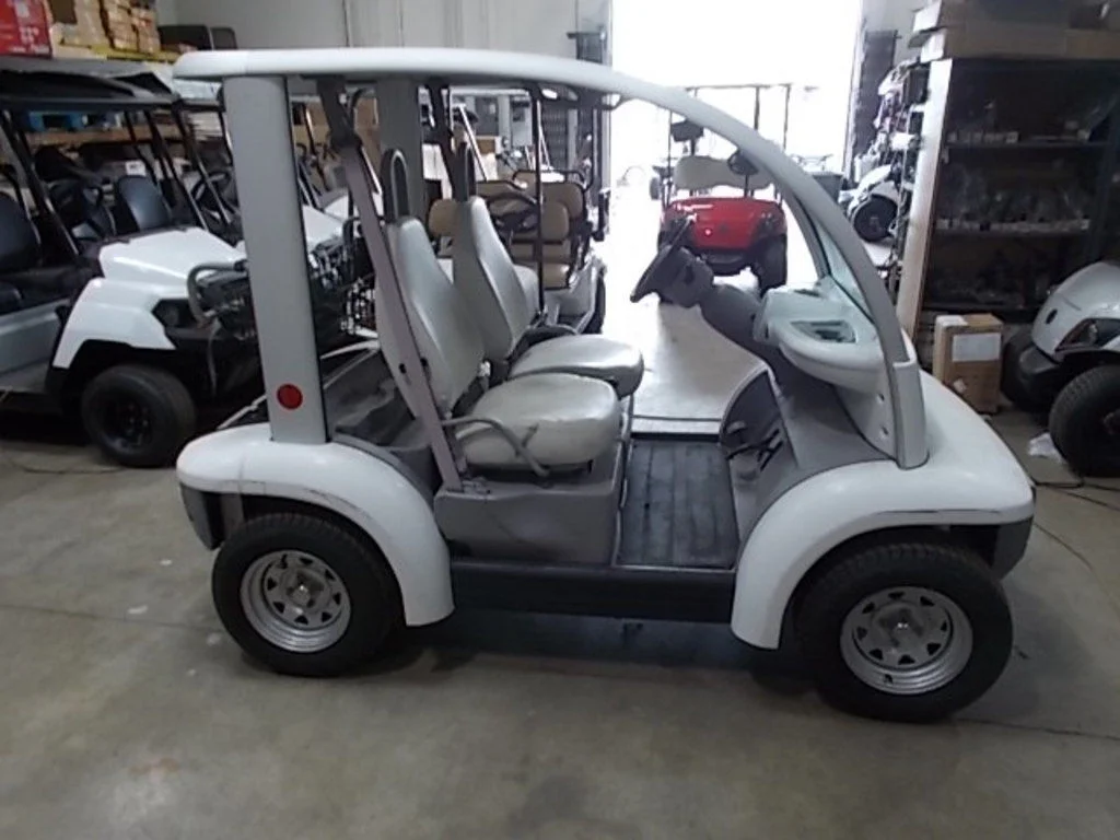 2002 Ford Think Neighbor LSV thumb 2