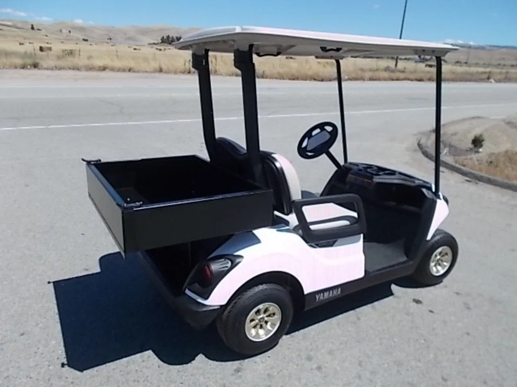2019 Yamaha Drive thumb 3