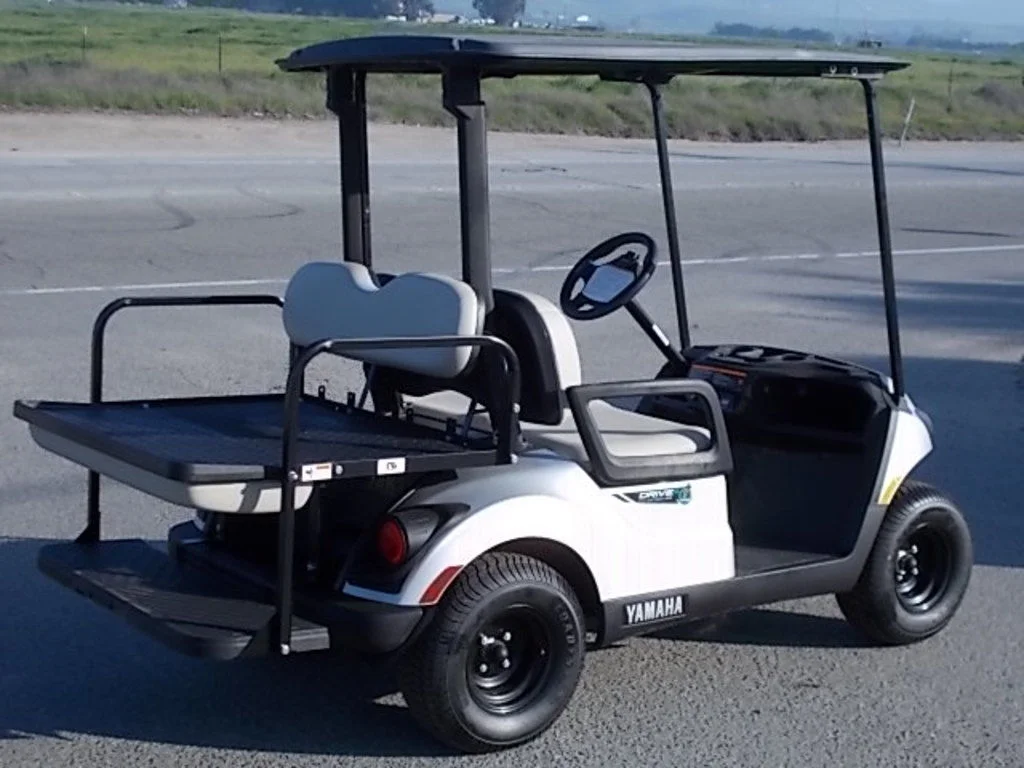 2024 Yamaha Drive2 thumb 4