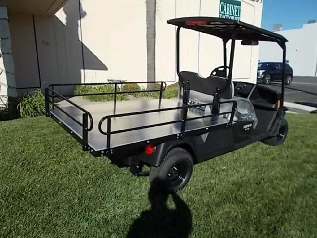 2026 Cushman Hauler 1200 thumb 3