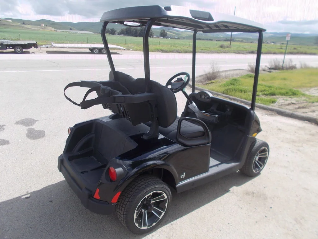 2023 E-Z-GO Freedom thumb 3