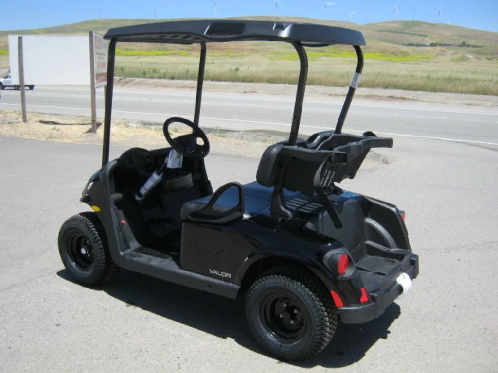2023 E-Z-GO Valor thumb 3