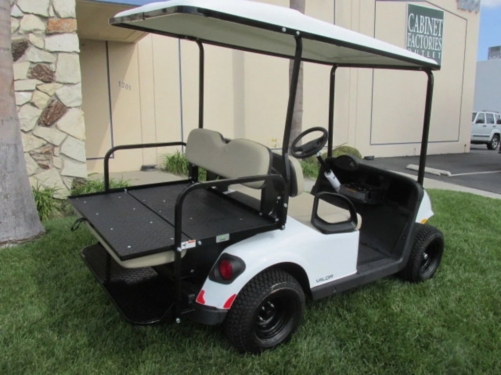 2023 E-Z-GO Valor thumb 4