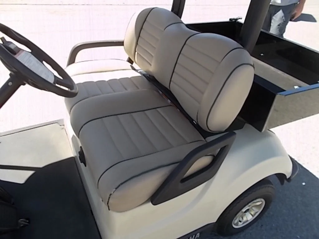 2020 Yamaha Drive thumb 4