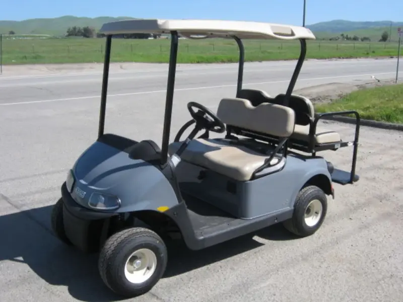 2023 E-Z-GO Freedom thumb 1
