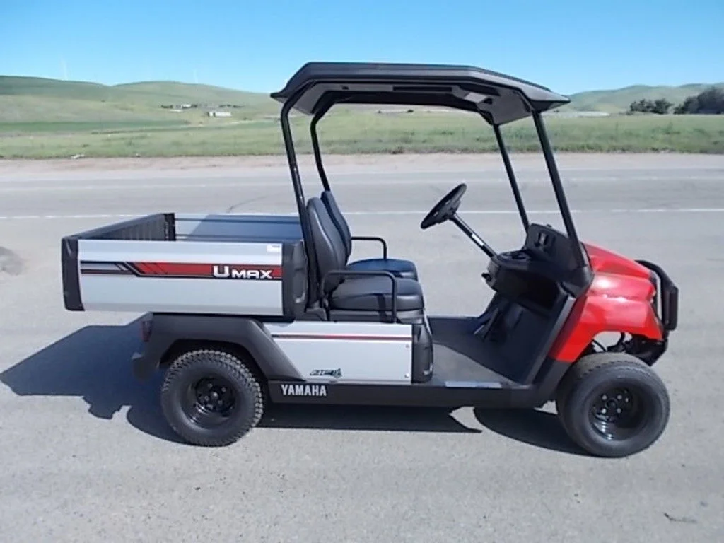 2026 Yamaha UMAX thumb 2