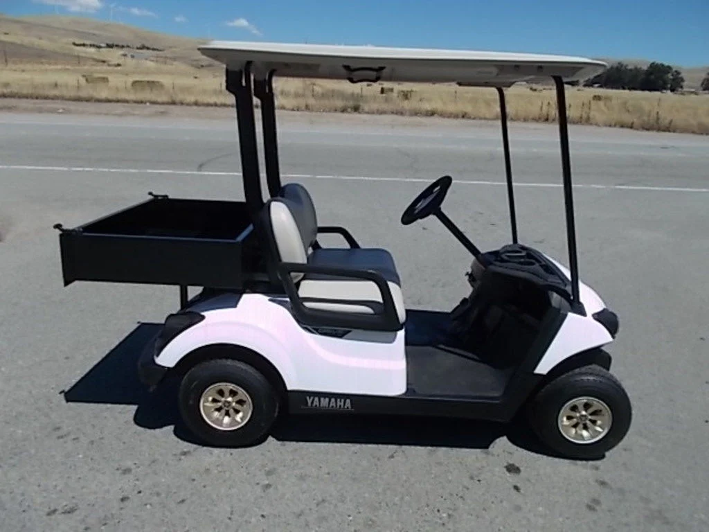 2019 Yamaha Drive thumb 2