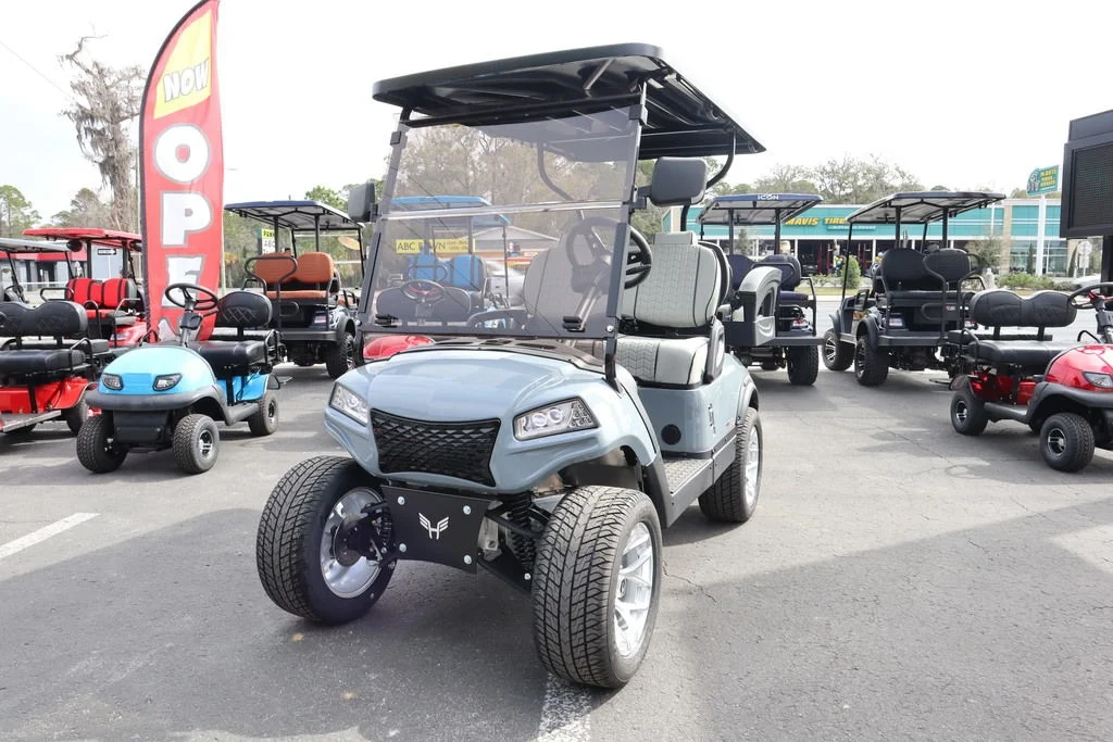 2025 Honor LSV 2+2 thumb 4