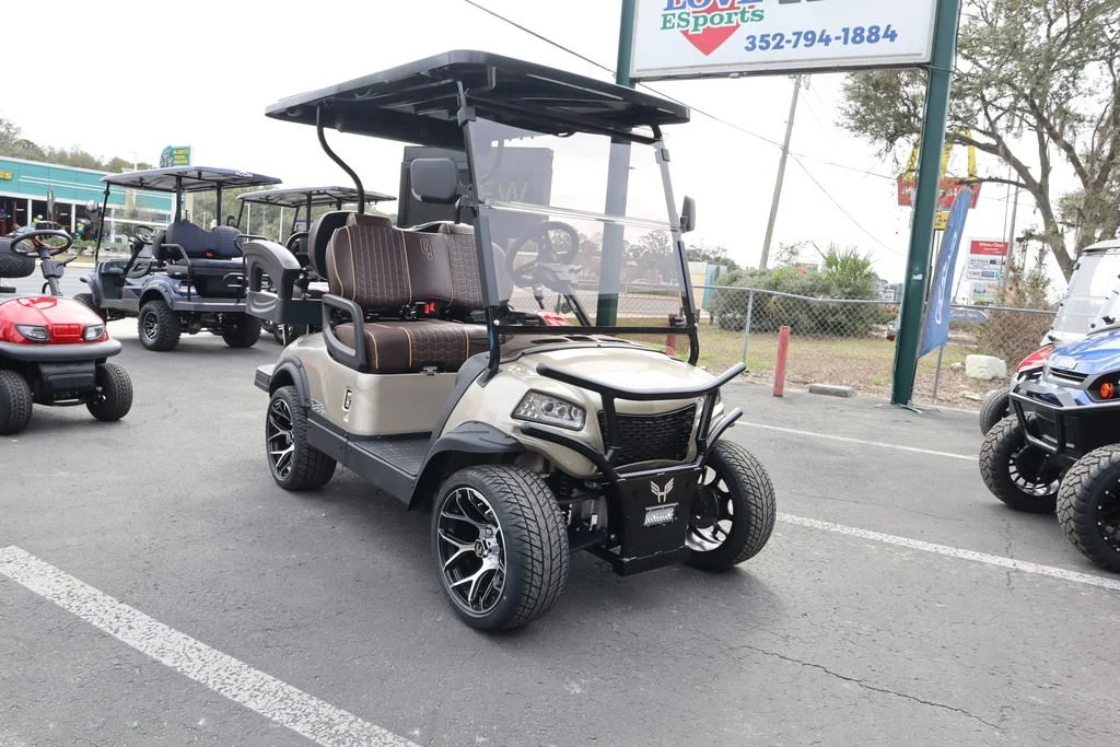 2025 Honor LSV 2+2 thumb 2