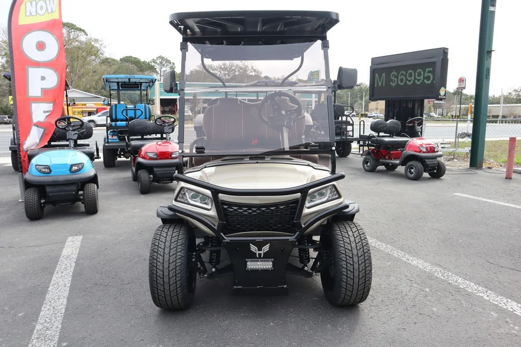 2025 Honor LSV 2+2 thumb 3