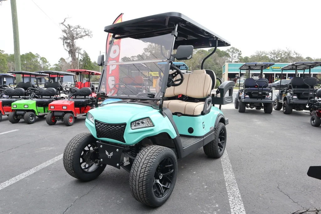 2025 Honor LSV 2+2 thumb 4