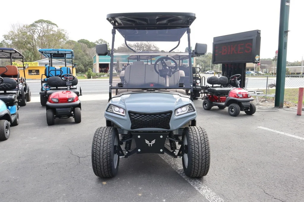 2025 Honor LSV 2+2 thumb 3