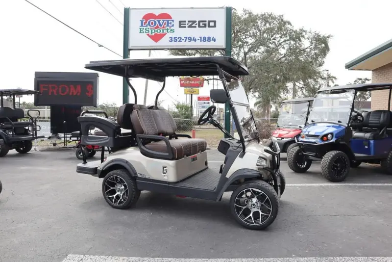 2025 Honor LSV 2+2 photo 1