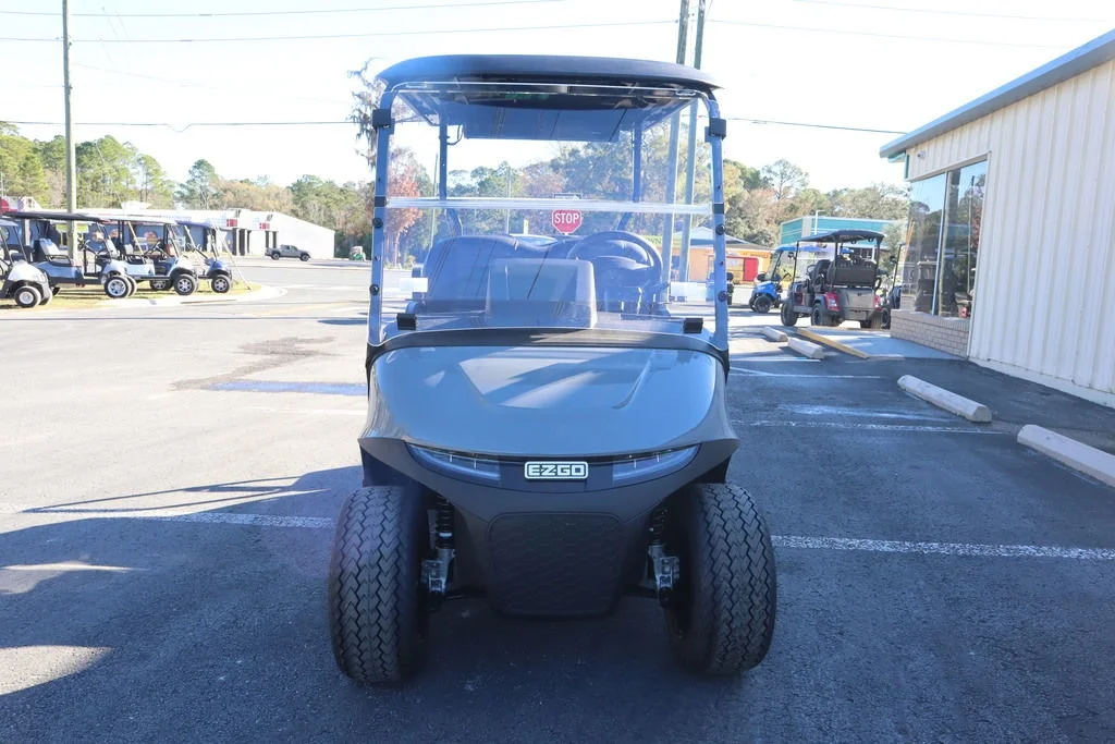 2026 E-Z-GO RXV ELiTE Lithium thumb 3