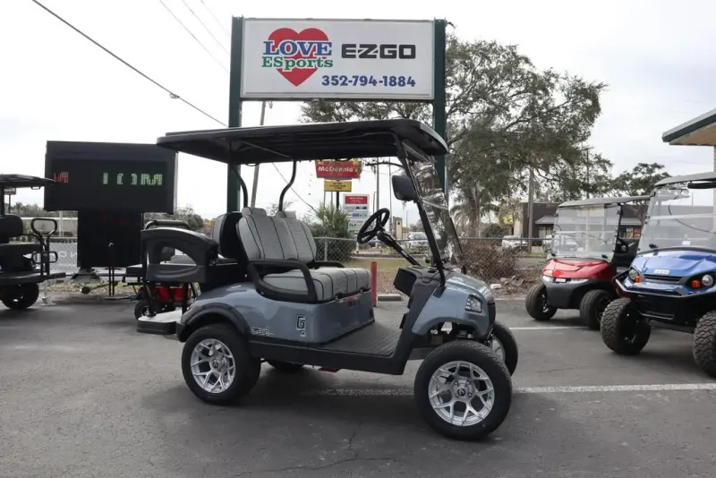 2025 Honor LSV 2+2 photo 1