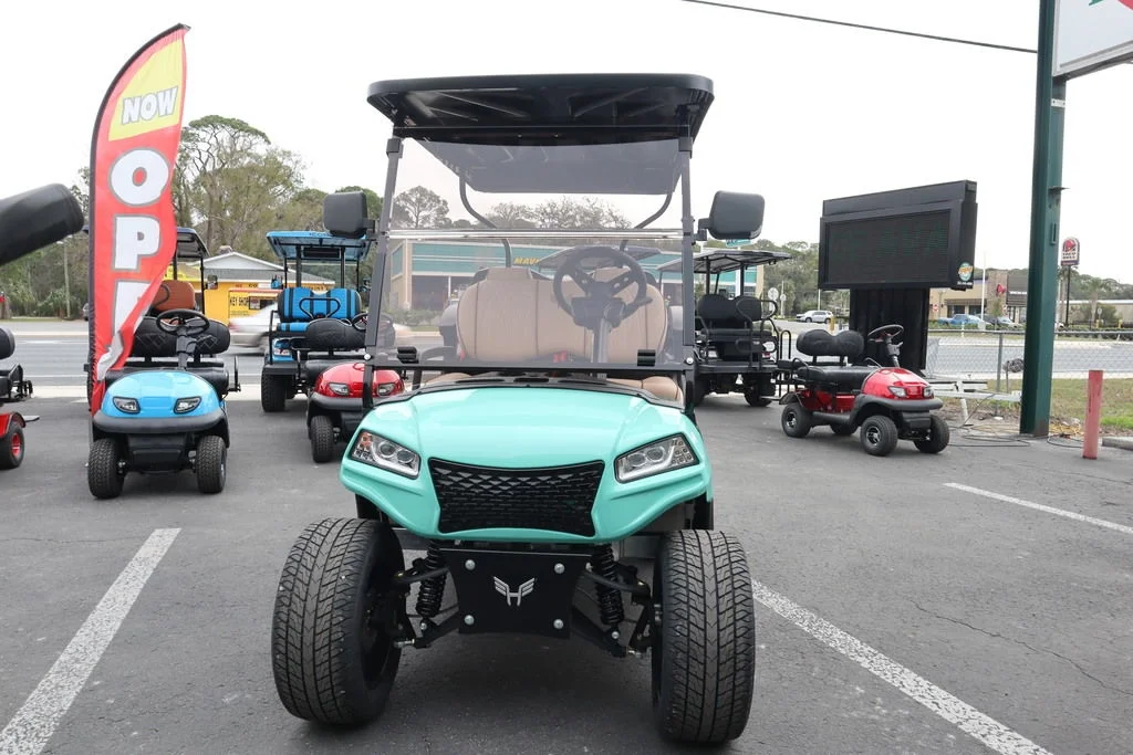 2025 Honor LSV 2+2 thumb 3