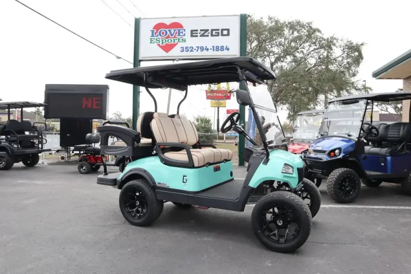 2025 Honor LSV 2+2 photo 1