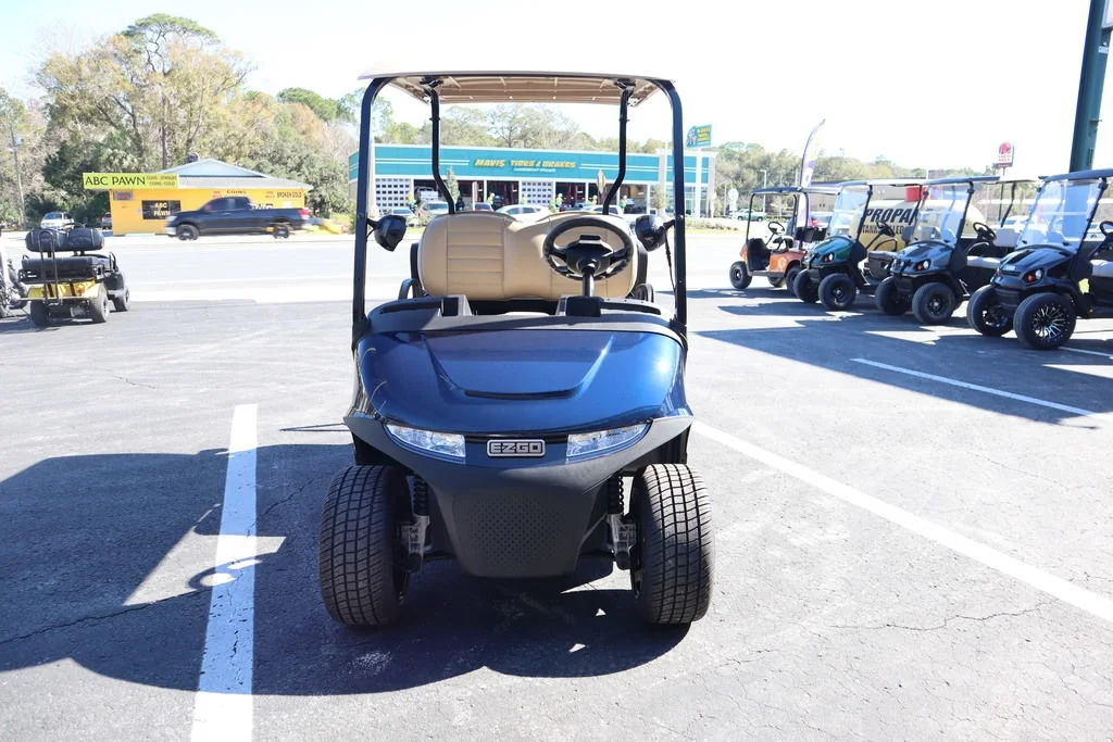 2024 E-Z-GO Freedom ELiTE Lithium thumb 3