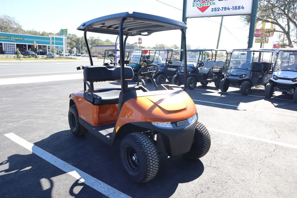 2024 E-Z-GO Valor thumb 2