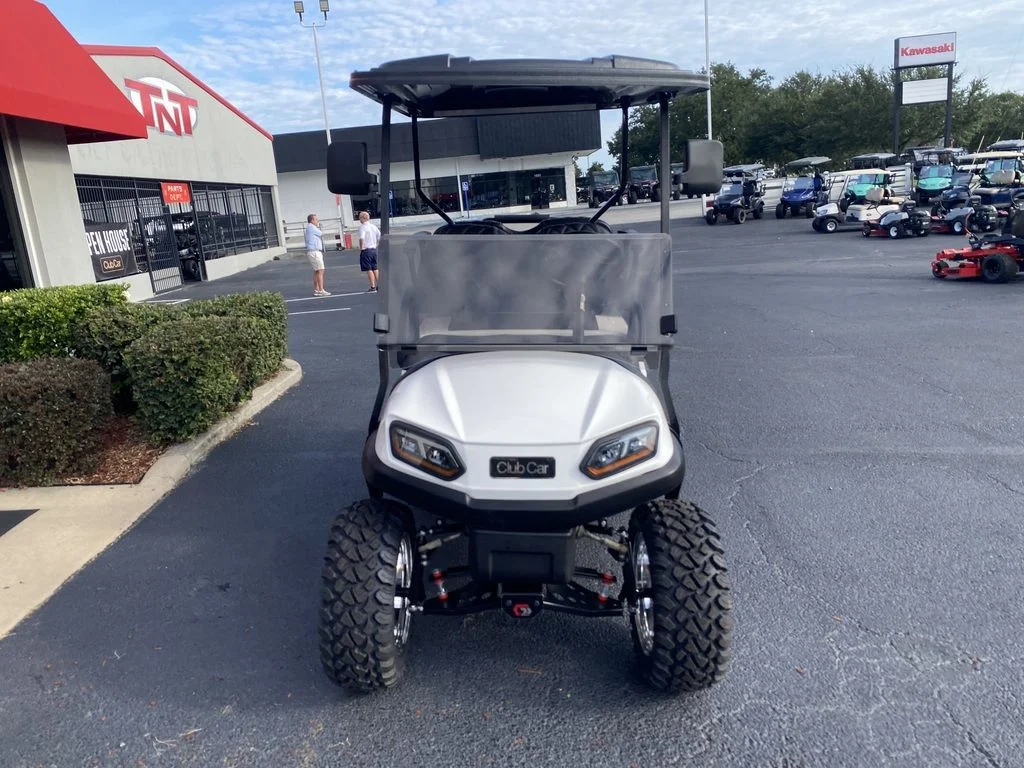 2023 Club Car Tempo thumb 3