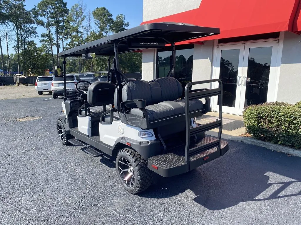 2026 Denago Rover XL 6 thumb 4