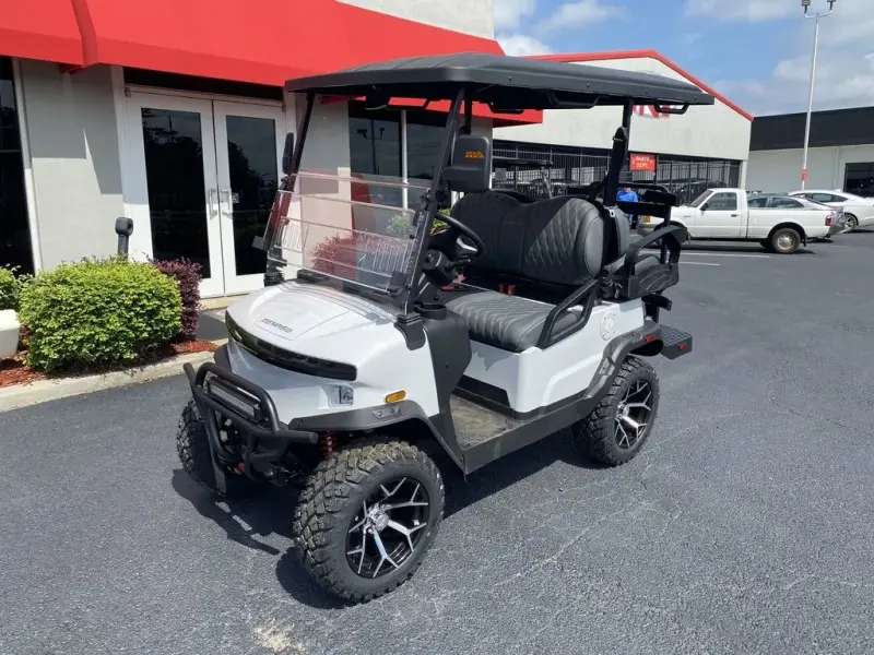 2026 Denago Nomad XL photo 1