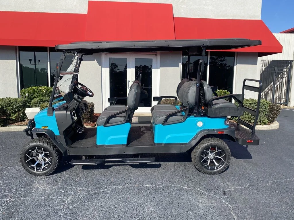 2026 Denago Rover XL 6 thumb 2