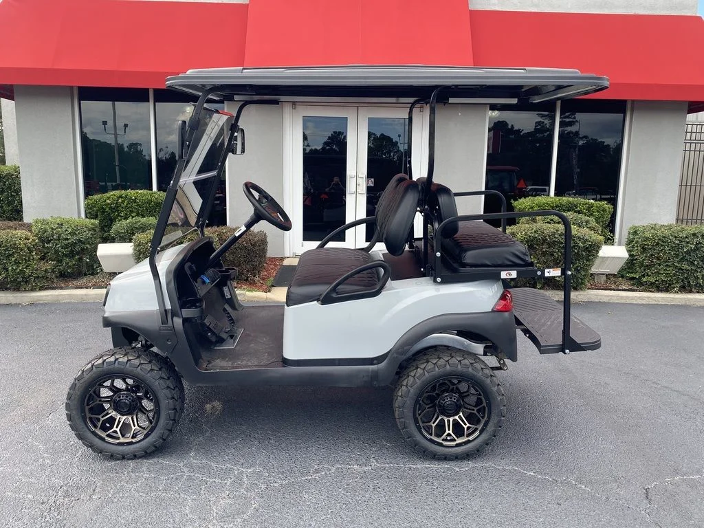 2023 Club Car Tempo thumb 3