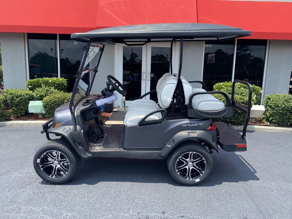 2027 Club Car Onward thumb 2