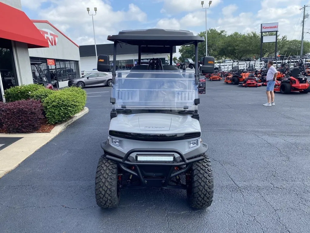 2026 Denago Rover XL thumb 2