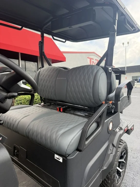 2026 Denago Nomad XL thumb 2