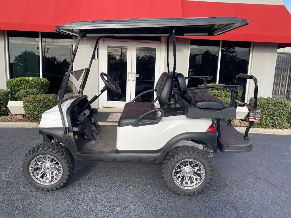 2023 Club Car Tempo thumb 2