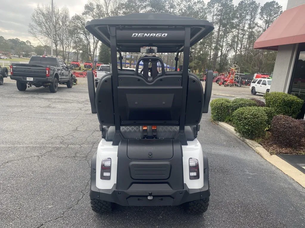 2026 Denago Rover XL thumb 4