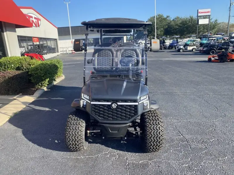 2026 BLP Motor Zevo Lithium thumb 3