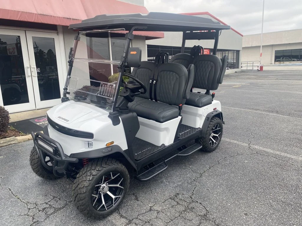 2026 Denago Rover XL photo 1