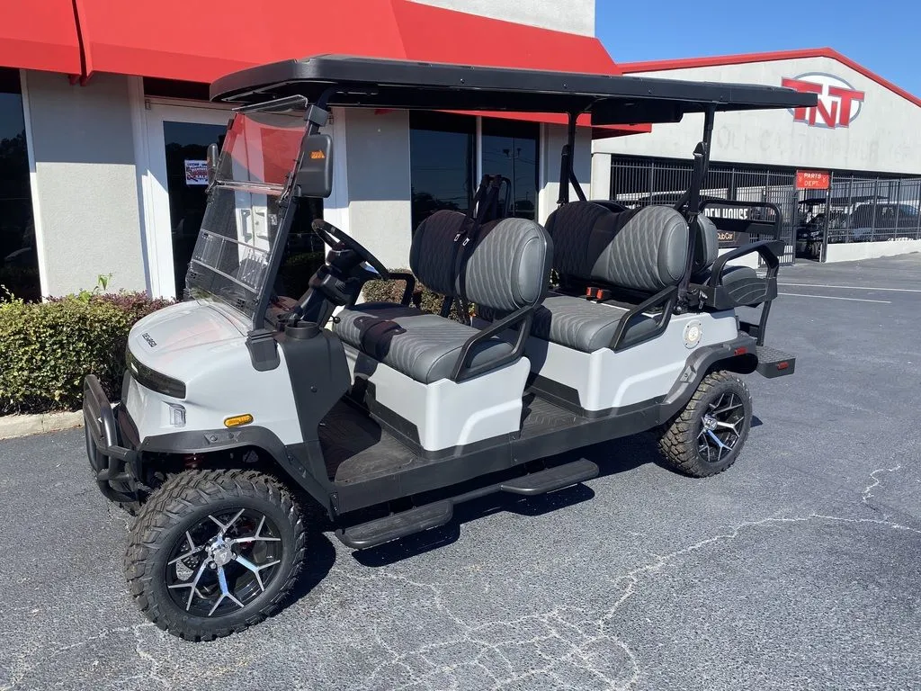 2026 Denago Rover XL 6 photo 1