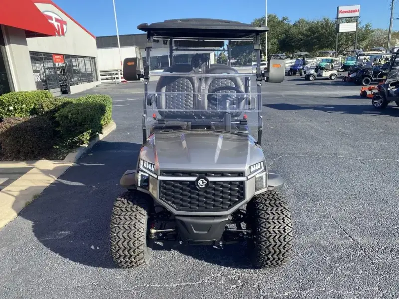 2026 BLP Motor Zevo Lithium thumb 3