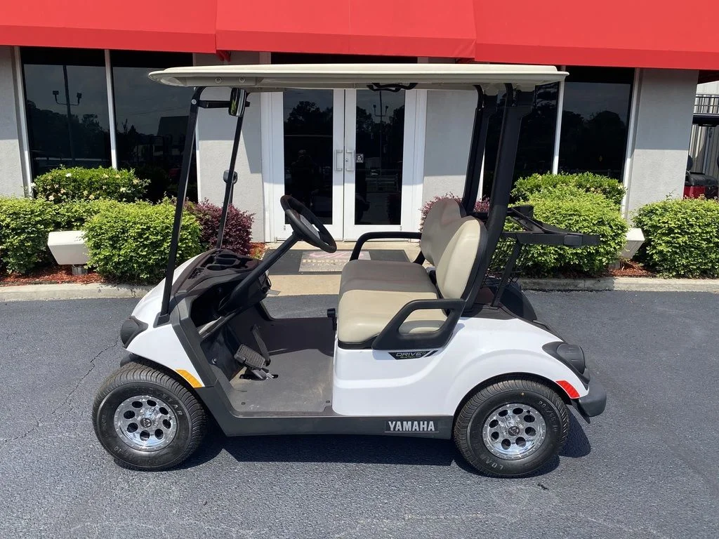2024 Yamaha Drive2 PowerTech AC thumb 2