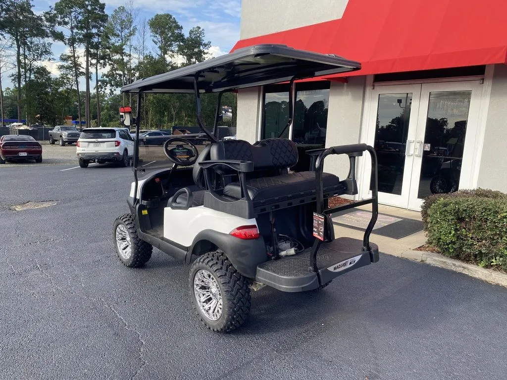 2023 Club Car Tempo thumb 4
