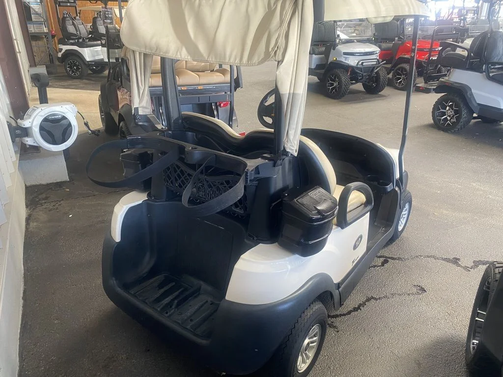 2023 Club Car Tempo thumb 4