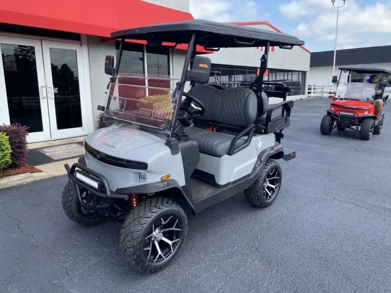 2026 Denago Nomad XL photo 1