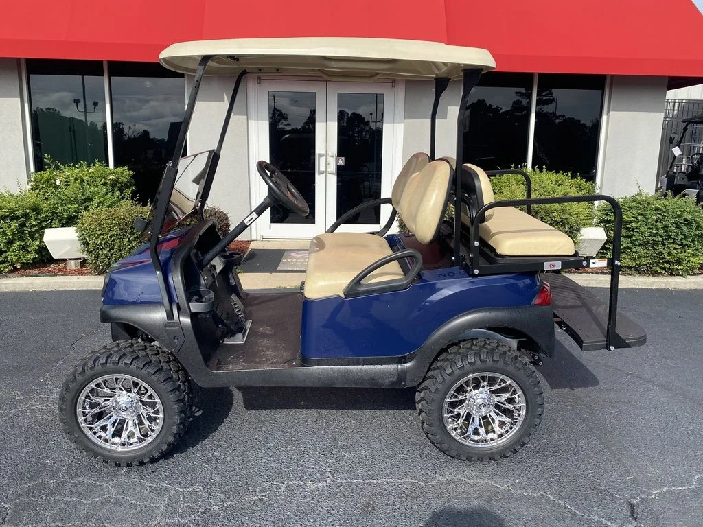 2023 Club Car Tempo thumb 3