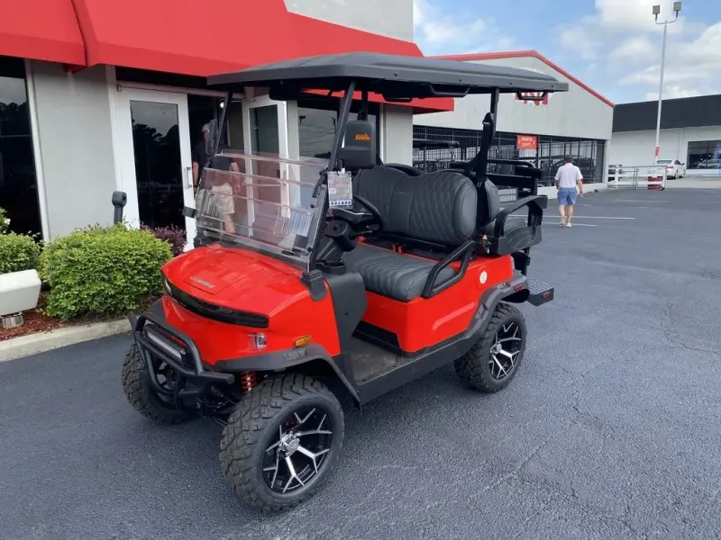 2026 Denago Nomad XL photo 1