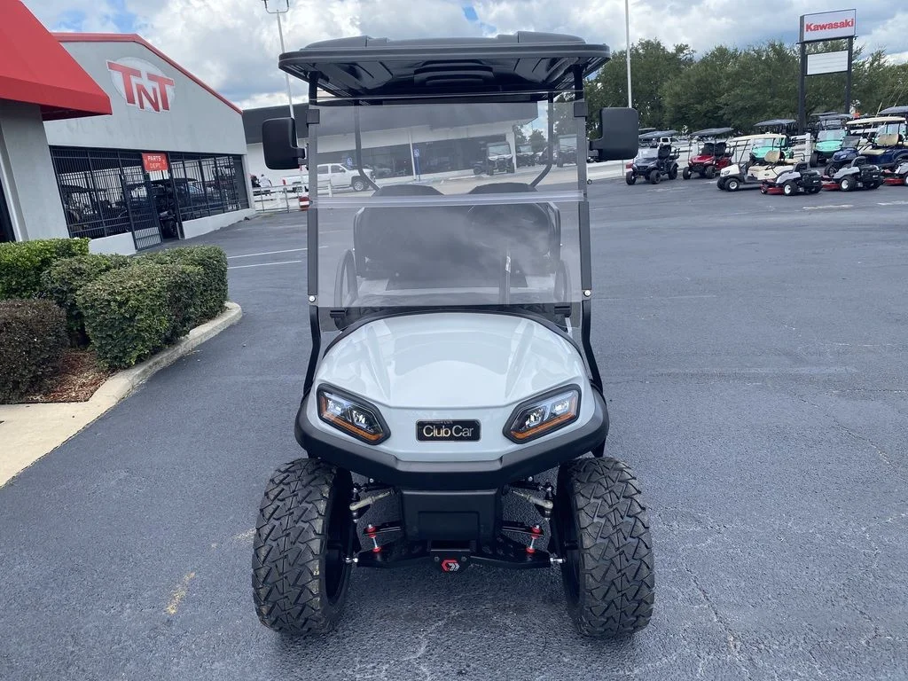 2023 Club Car Tempo thumb 2